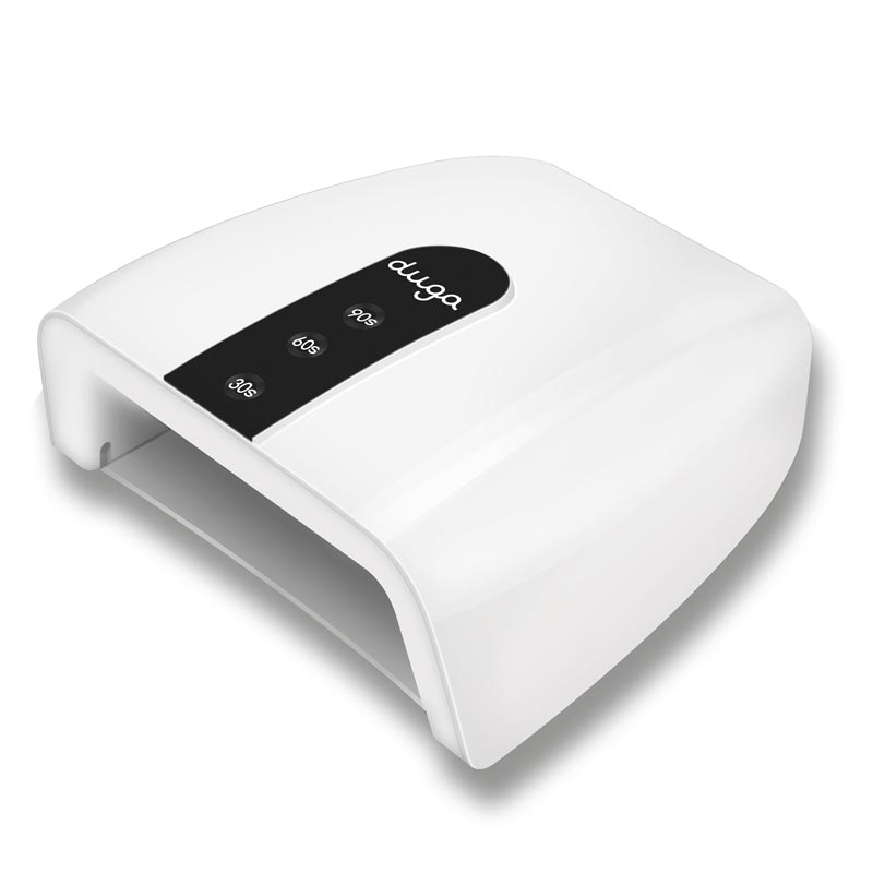 Cabina de Uñas LED 36 W DUGA