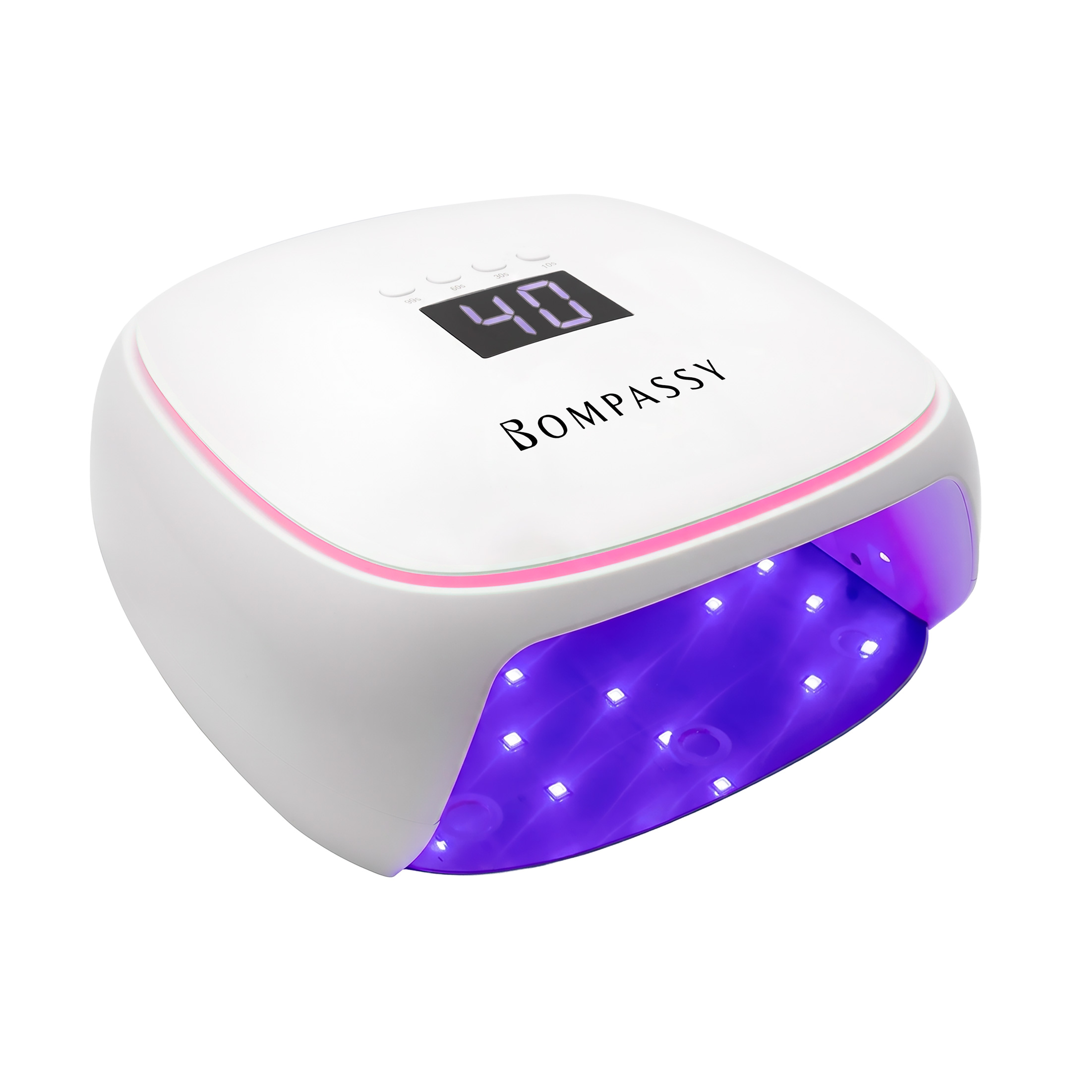Cabina de Uñas Bompassy Smart Magic