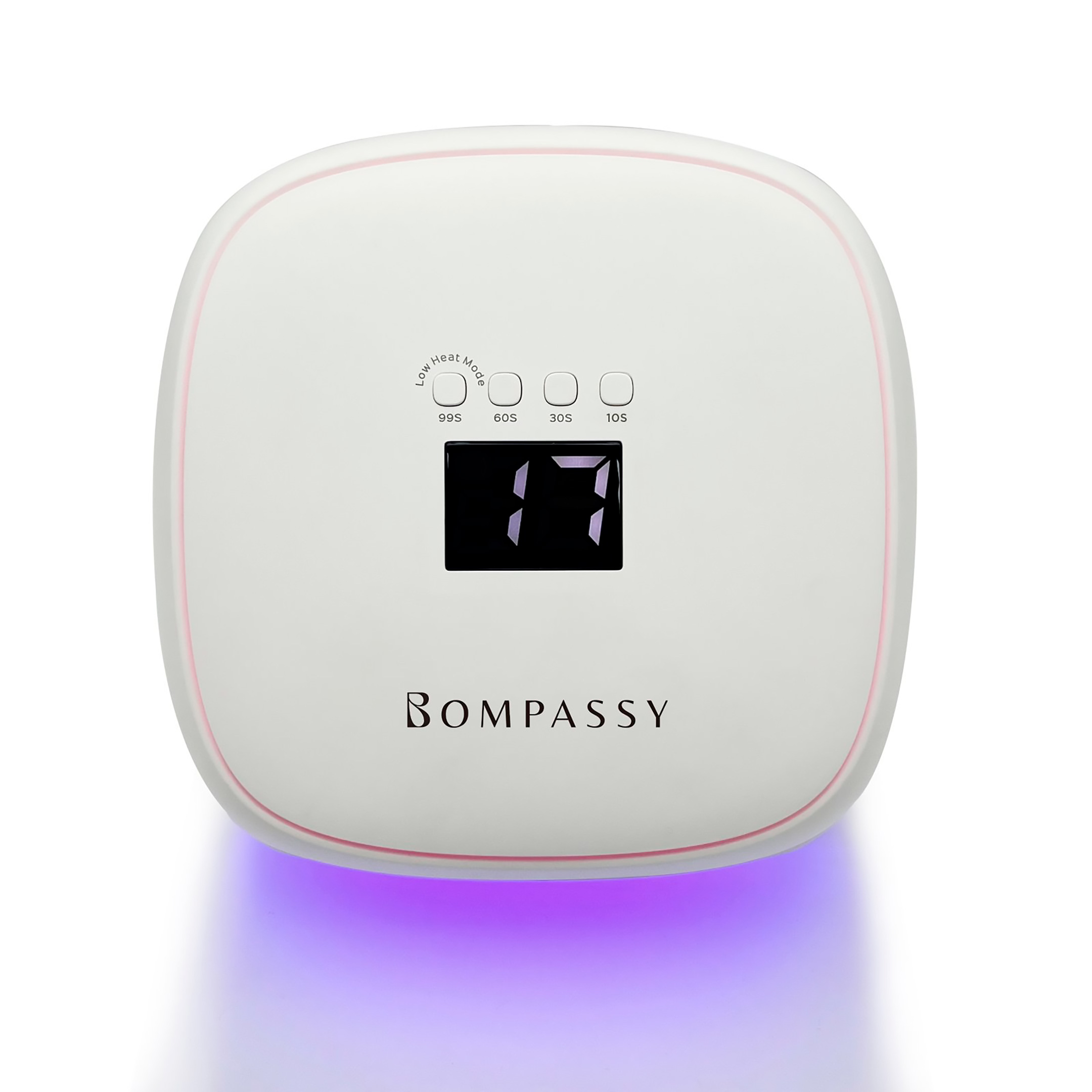 Cabina de Uñas Bompassy Smart Magic