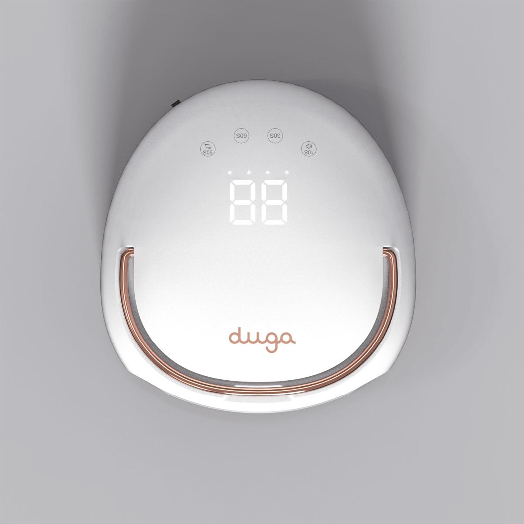 Cabina de Uñas Duga Pro-Cure Nail Lamp