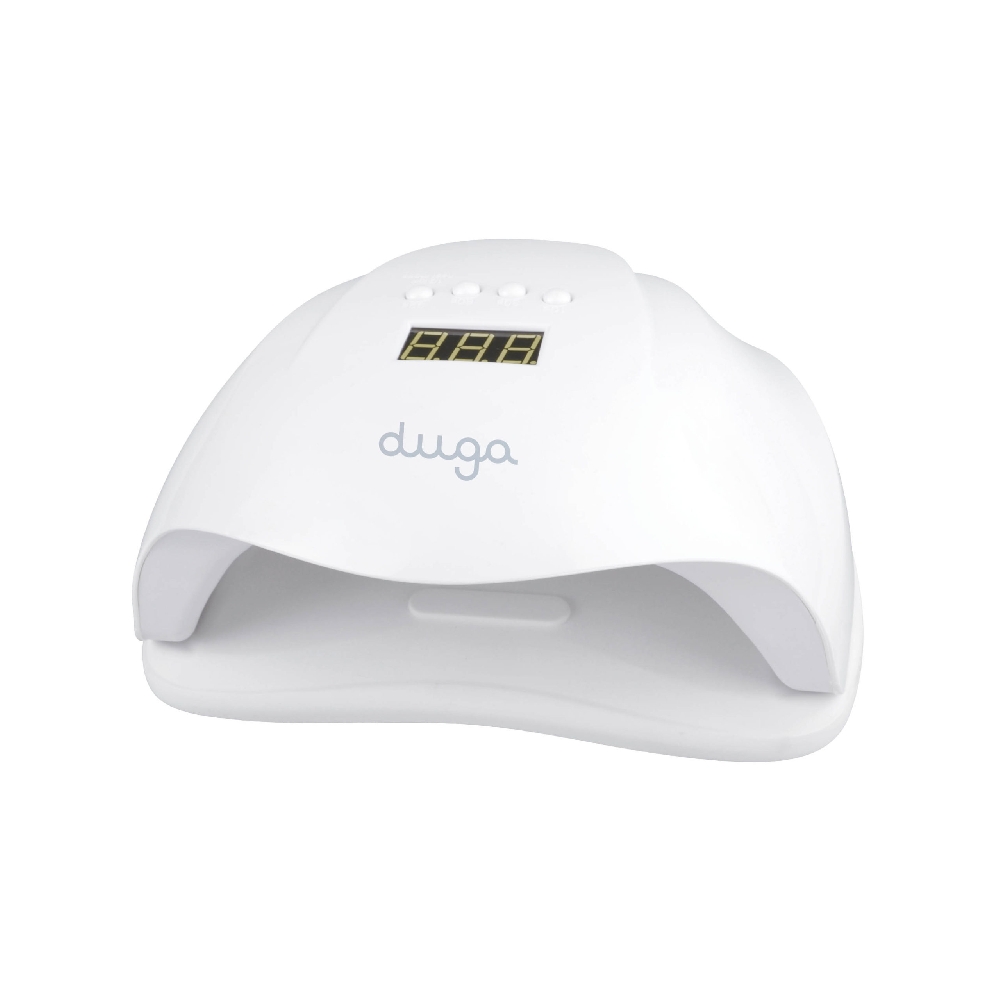 Cabina de Uñas UV/LED 54 W DUGA