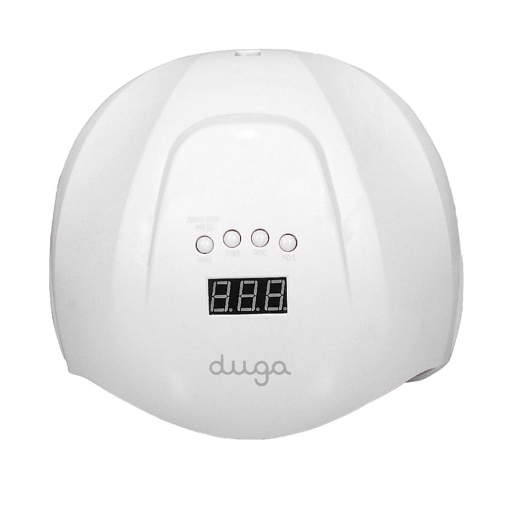 Cabina de Uñas UV/LED 54 W DUGA