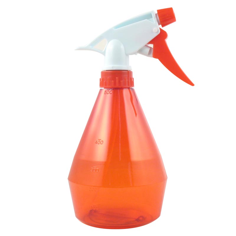 Vaporizador Cristal Color x 500 ml