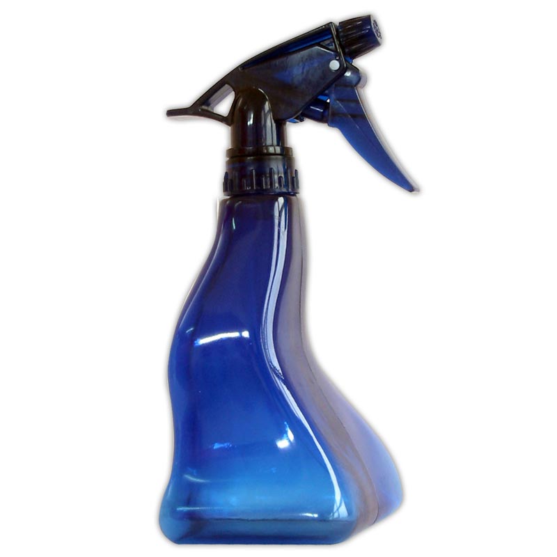 Vaporizador Cristal Ondulado x 450 ml