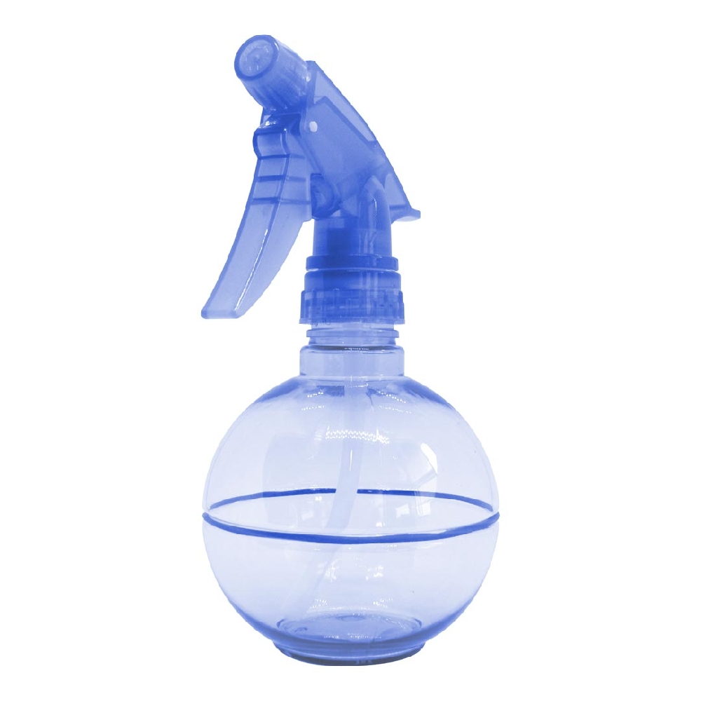 Vaporizador Bolita Cristal a Rayas x 300 ml