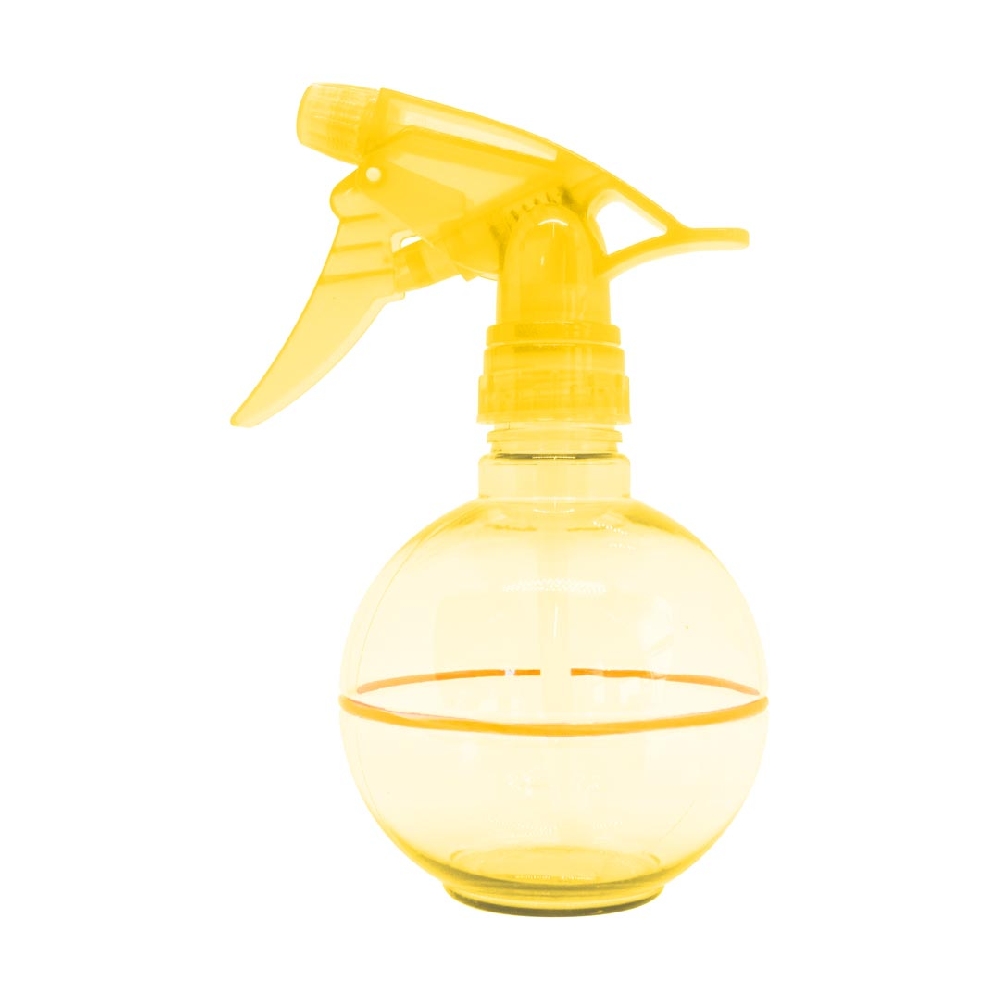 Vaporizador Bolita Cristal a Rayas x 300 ml