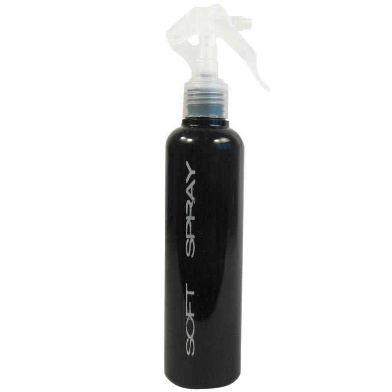 Vaporizador Plástico Soft x 250 cc