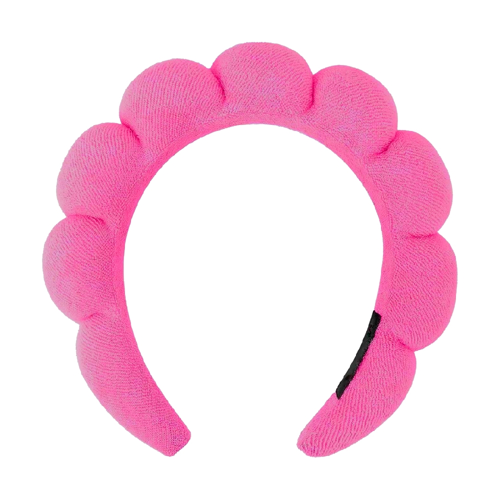 Vincha para Maquillaje Nube