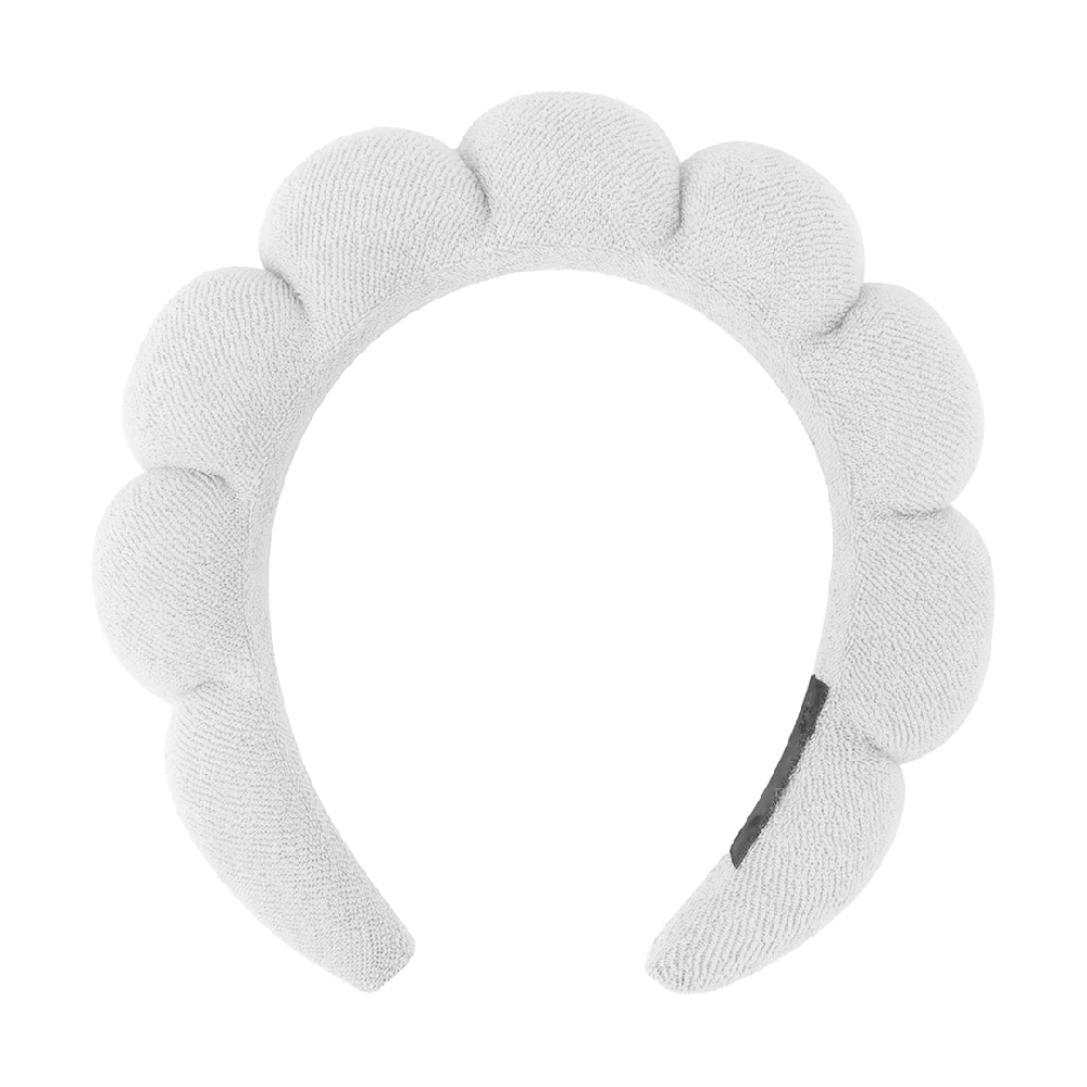 Vincha para Maquillaje Nube