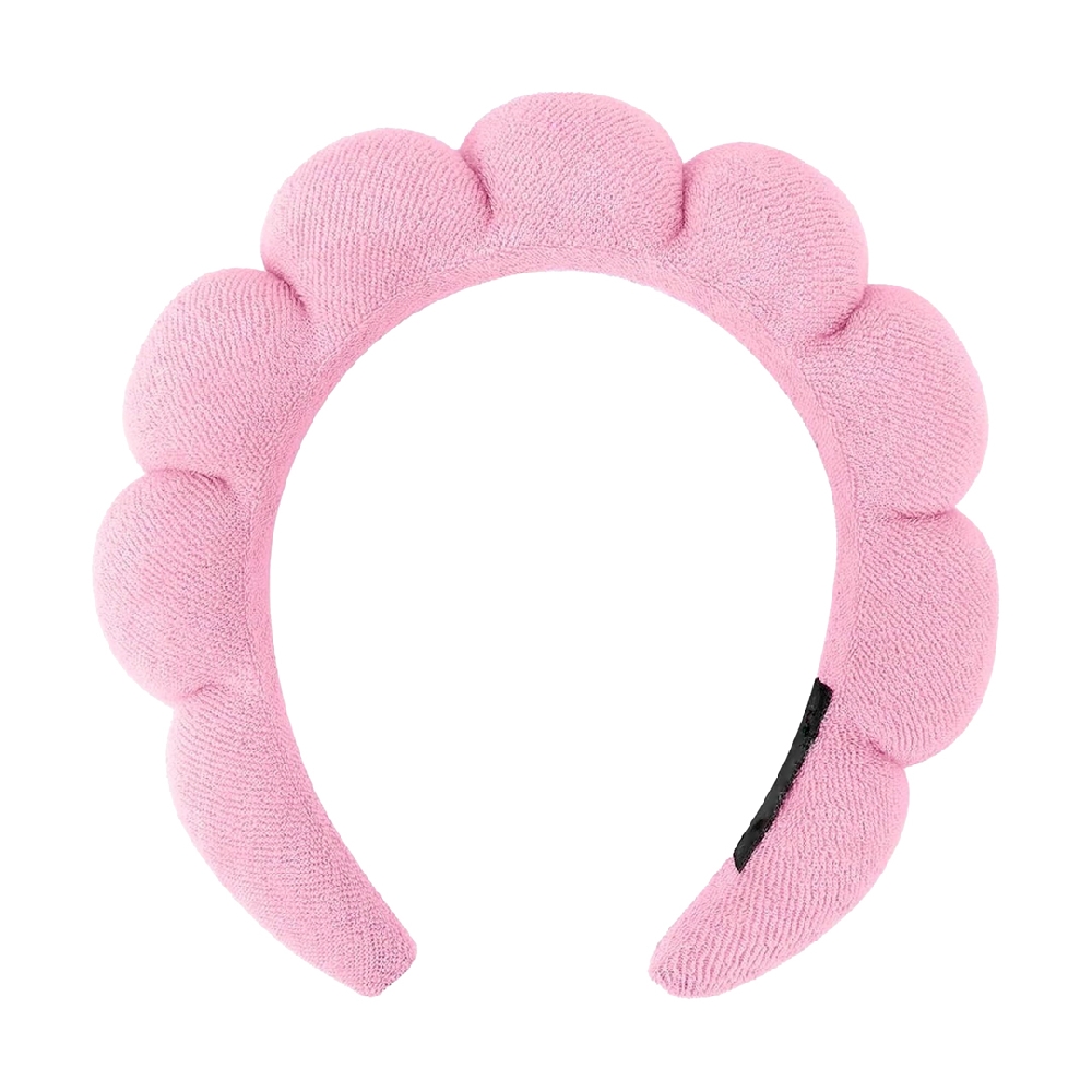 Vincha para Maquillaje Nube