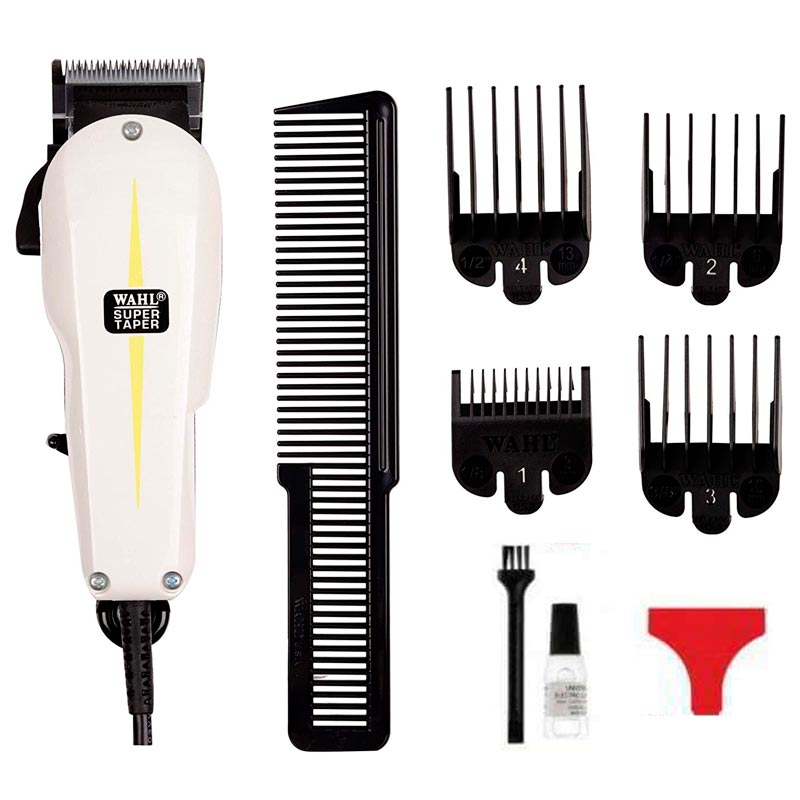 WAHL Máquina Elec Super Taper
