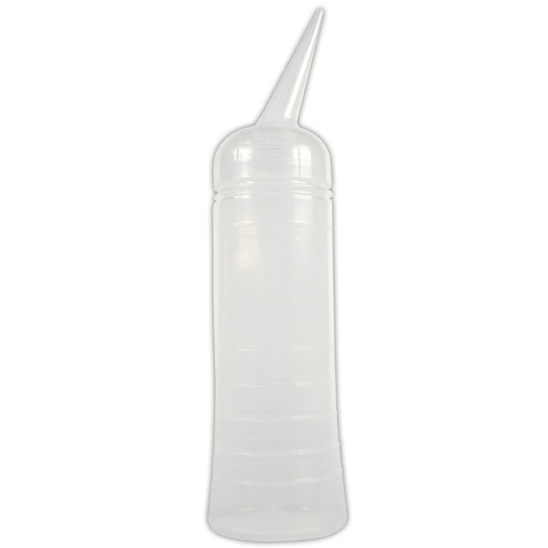 Aplicador de Tintura Importado 200 ml