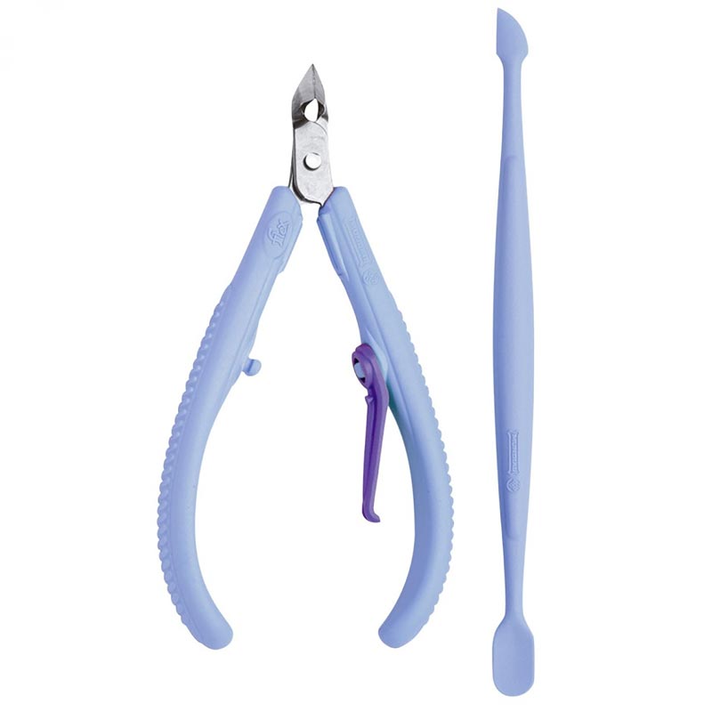 MUNDIAL Alicate + Instrumento Flex (3 Colores)