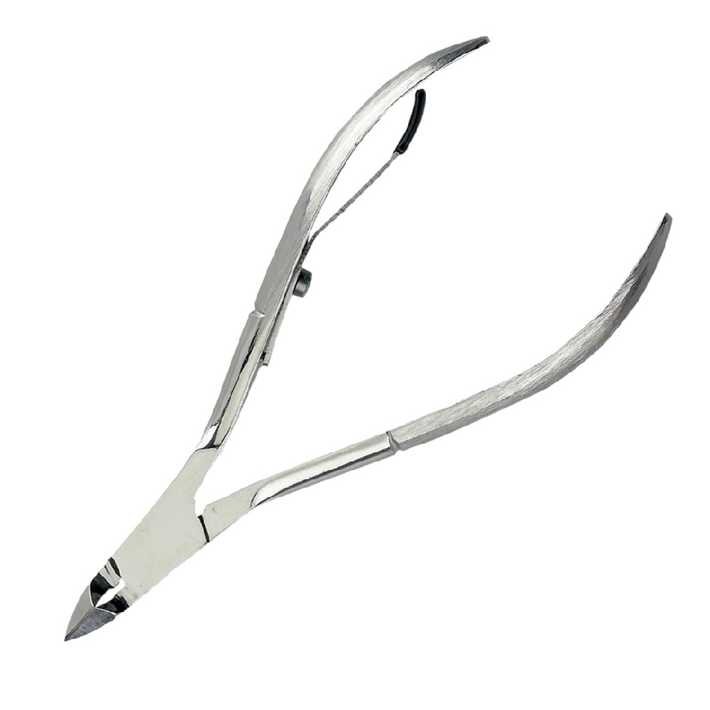 KIEPE Alicate Cortacutícula 7MM Acero Carbono