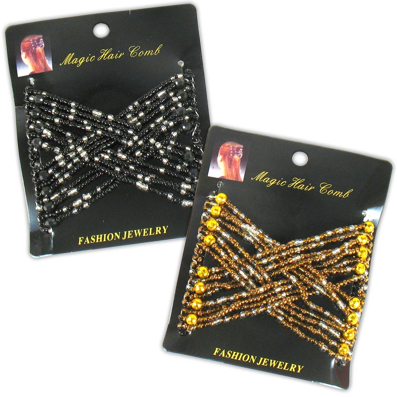 Hebilla para el Cabello `Magic Hair Comb`