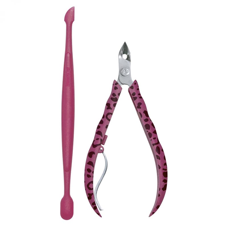 MUNDIAL Alicate Estampado+ Instrumento Flex