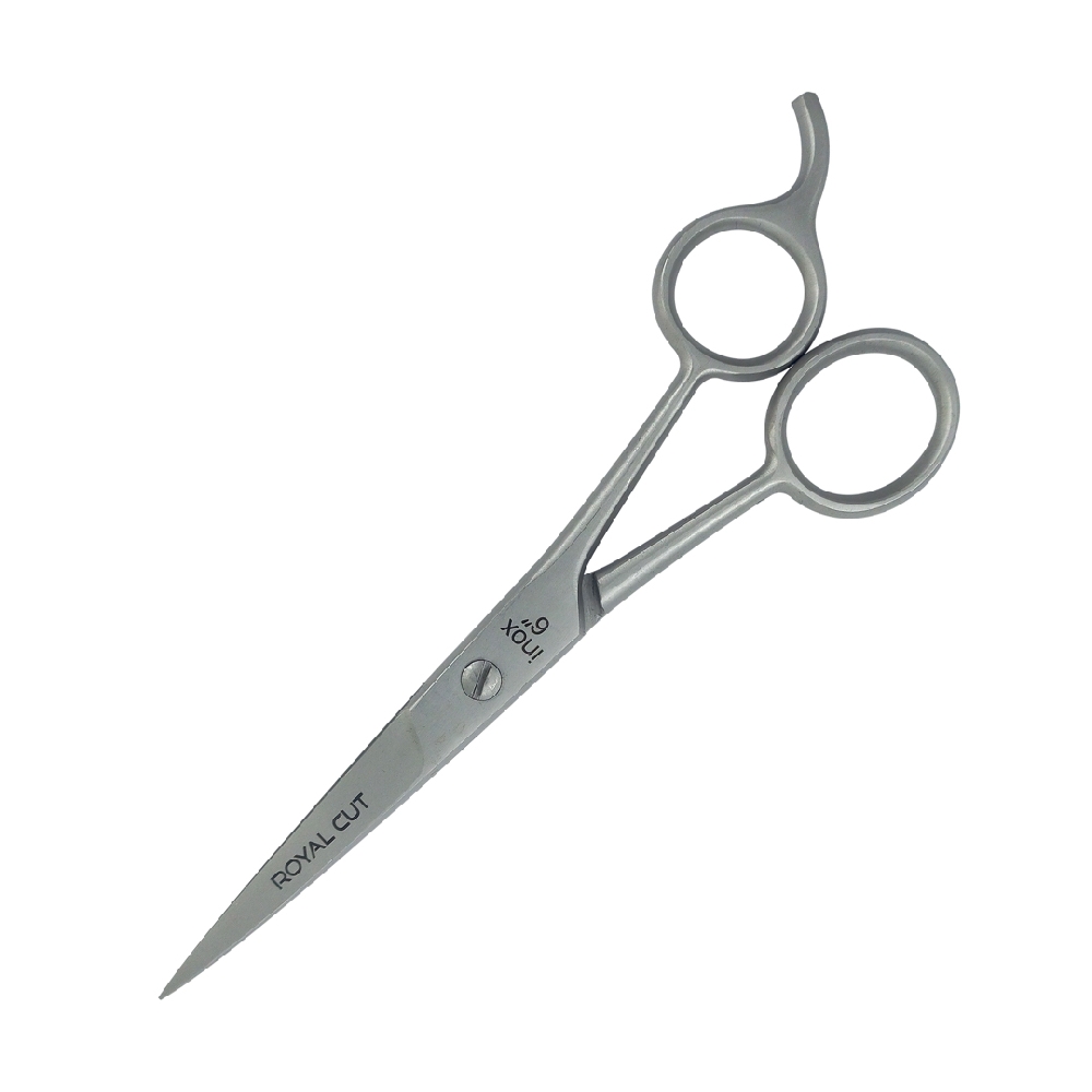 Tijera ROYAL 6" Cut Mate FN