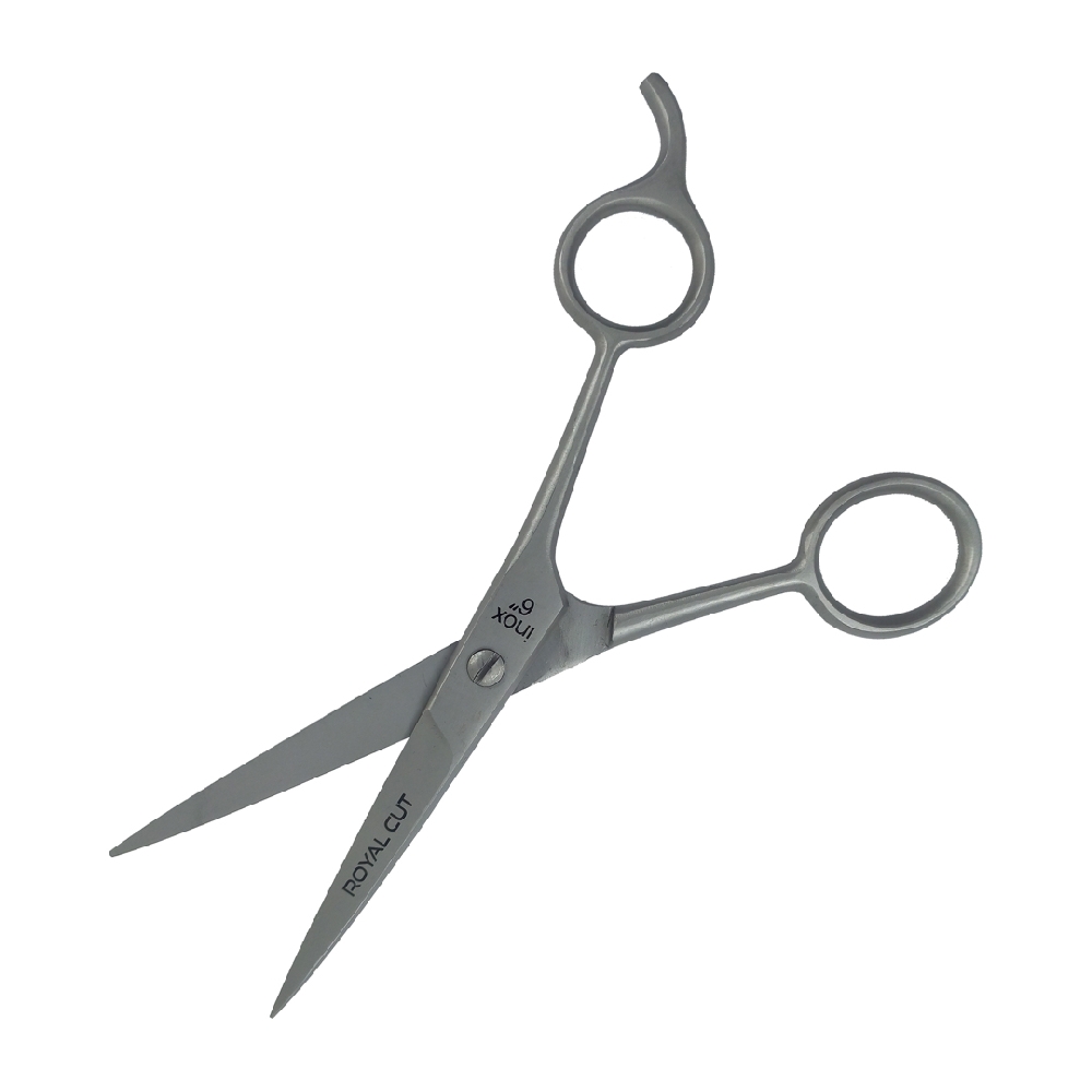 Tijera ROYAL 6" Cut Mate FN