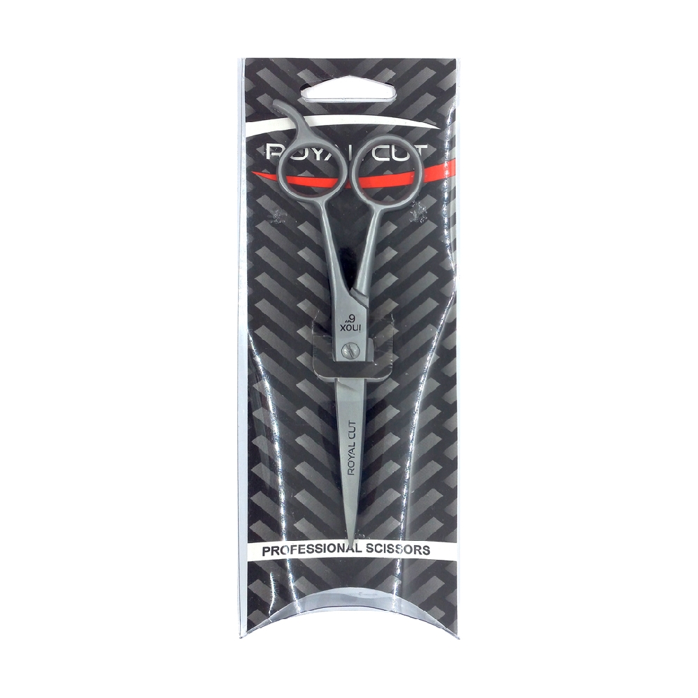 Tijera ROYAL 6" Cut Mate FN