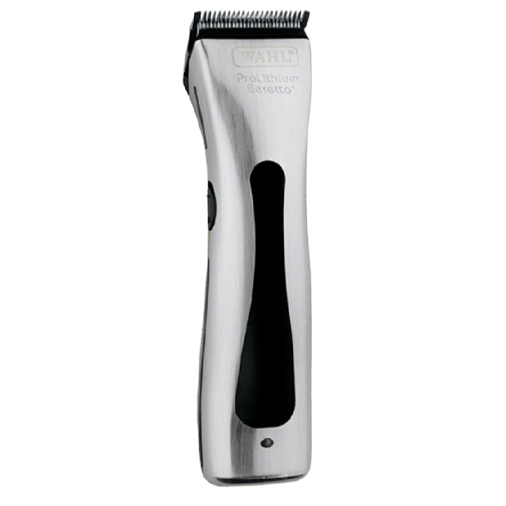 WAHL Máquina Beretto Clipper Recargable