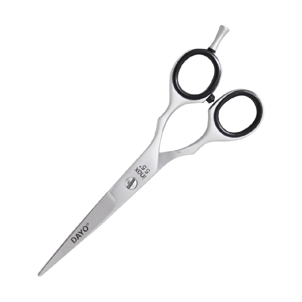 Tijera DAYO 5.5" Metal Microdentada
