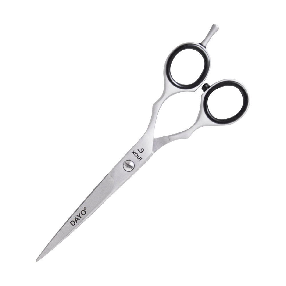 Tijera DAYO 6" Metal Micro