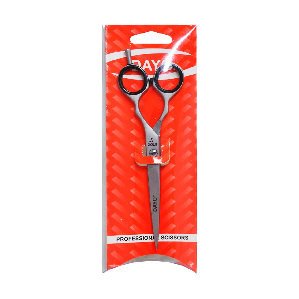 Tijera DAYO 6" Metal Micro