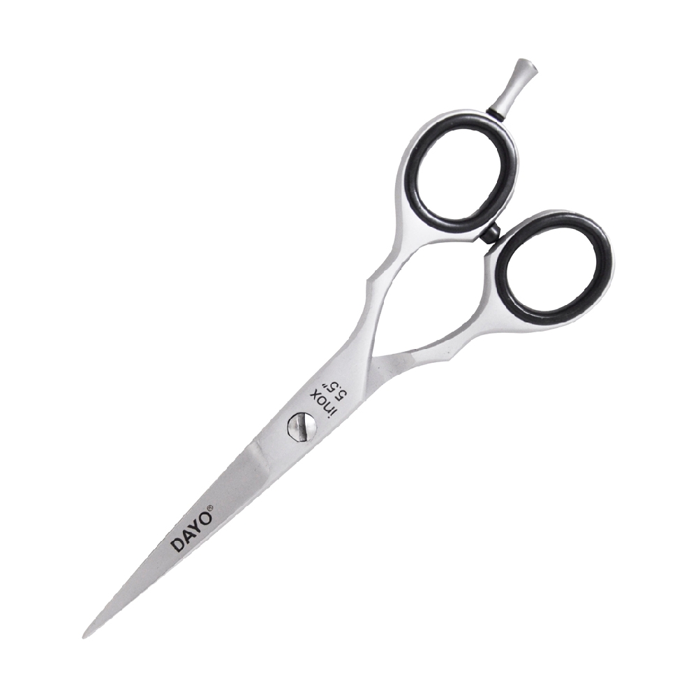 Tijera DAYO 5.5" Mate Metal FN