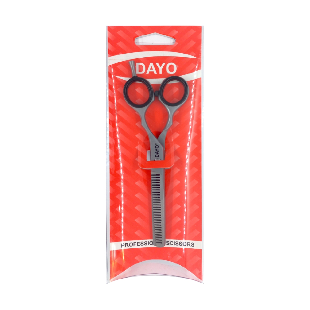 Tijera DAYO 5.5" Mate Entresacar