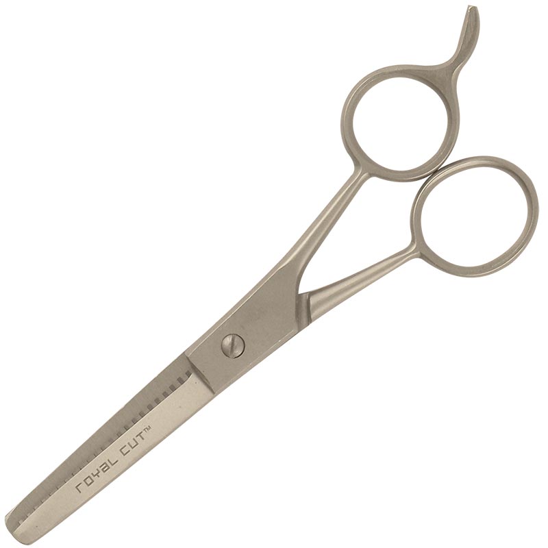 Tijera ROYAL 5.5" Cut Mate Pulir