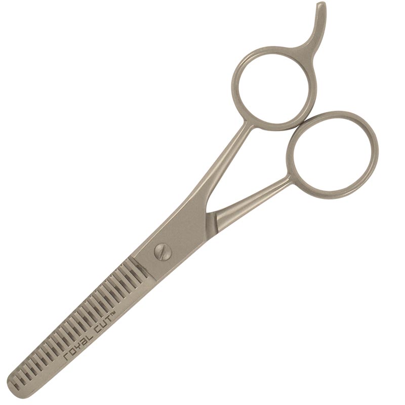 Tijera ROYAL 5.5" Cut Mate Entresacar