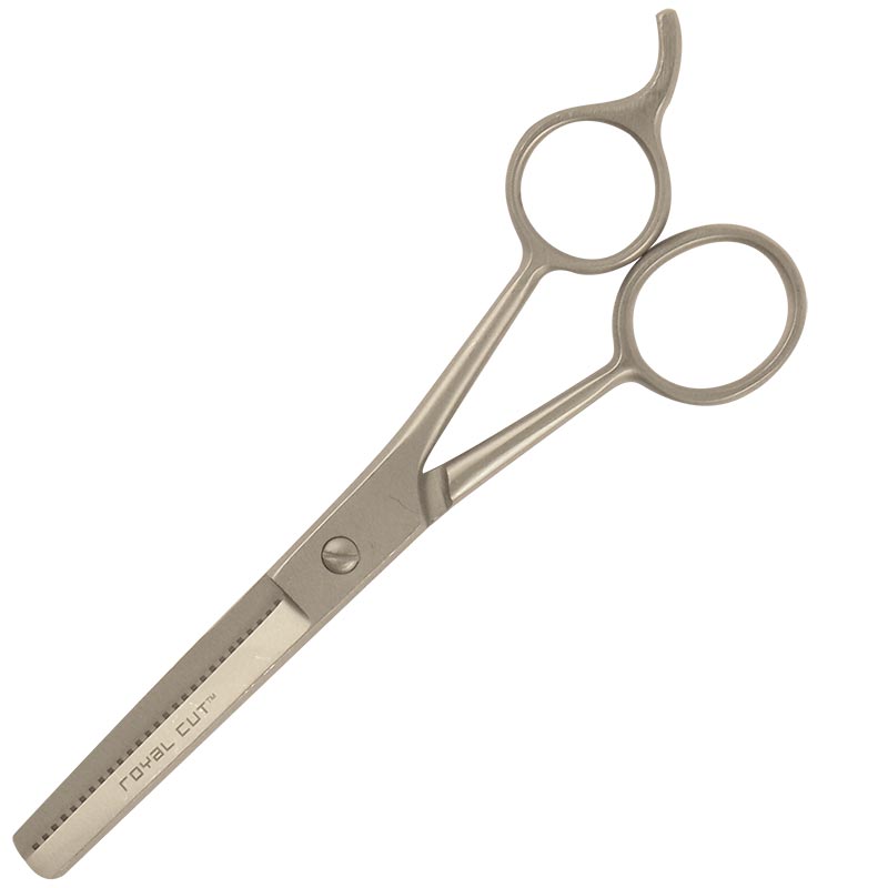 Tijera ROYAL 6" Cut Mate Pulir