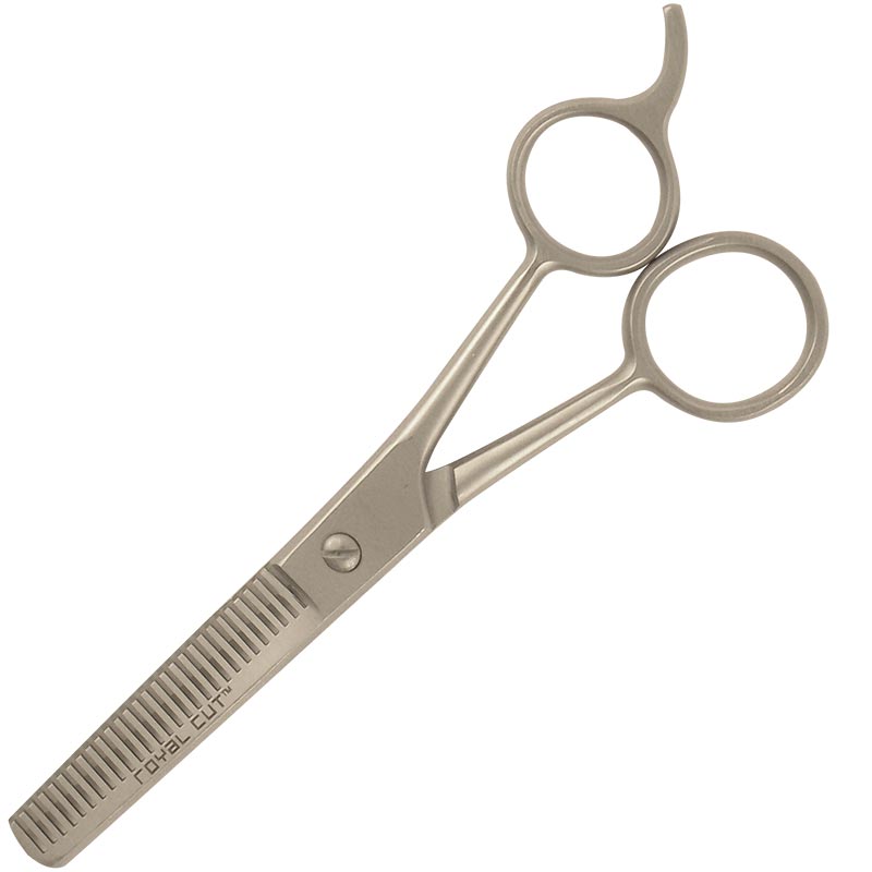 Tijera ROYAL 6" Cut Mate Entresacar