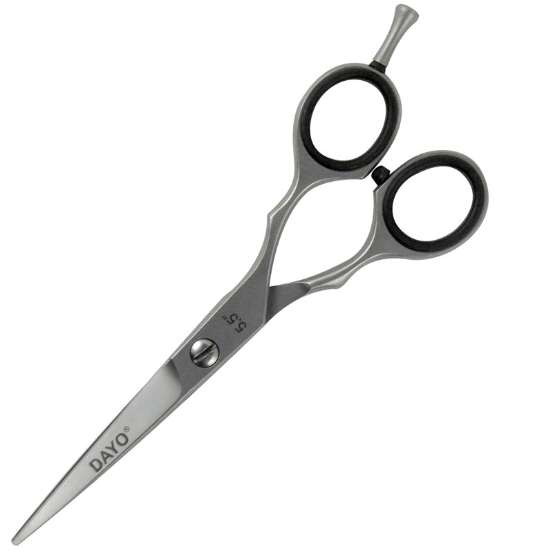 Tijera Dayo 5.5" Alx Mnp Filo Navaja