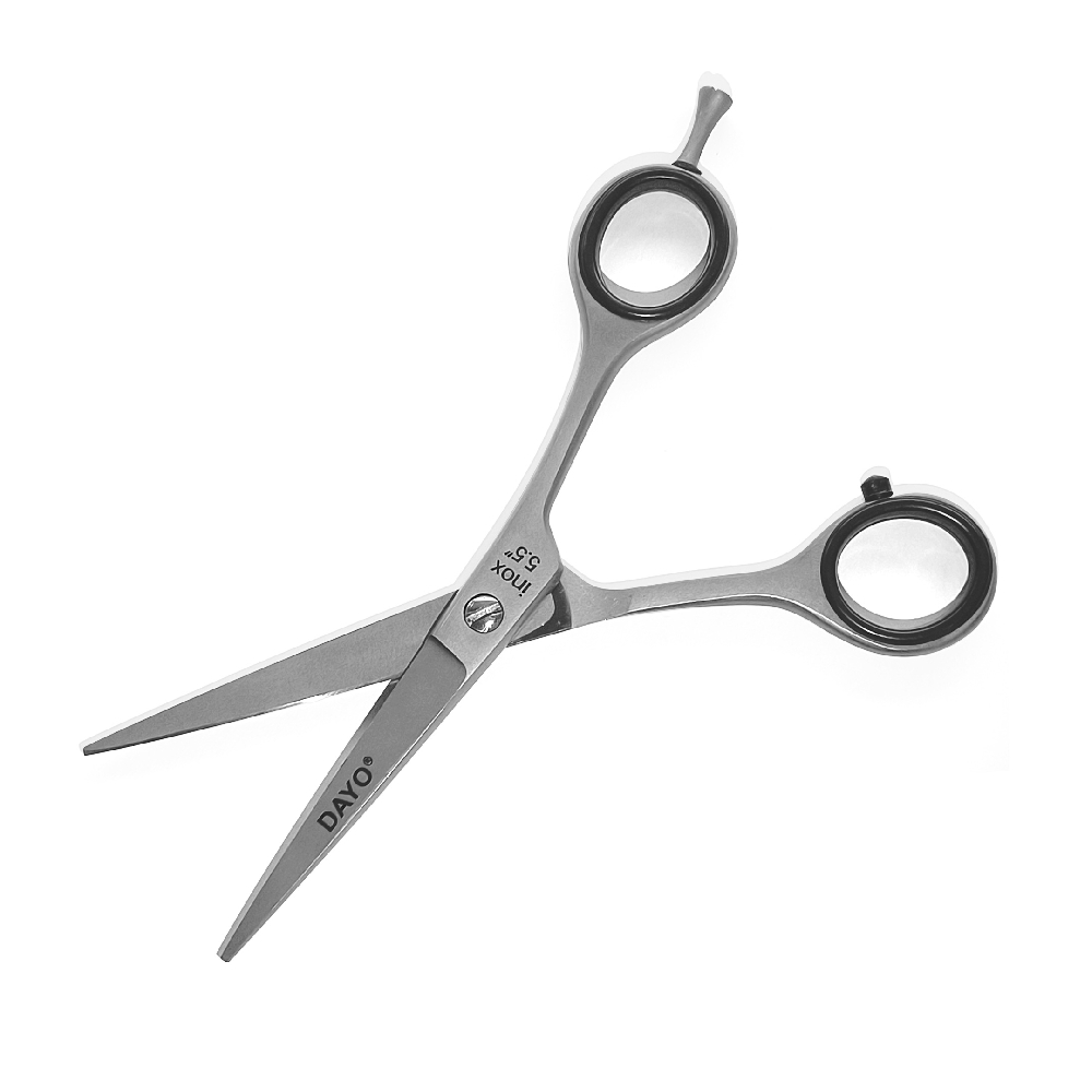 Tijera DAYO 5.5" ALX DVO Microdentada