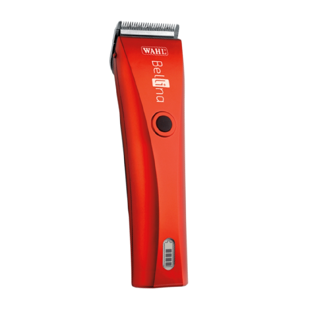 Máquina WAHL Bellisima Recargable Corte