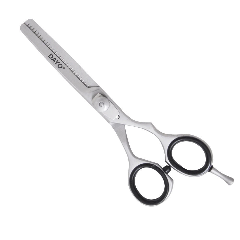 Tijera DAYO 5.5" Pulir con Tornillo