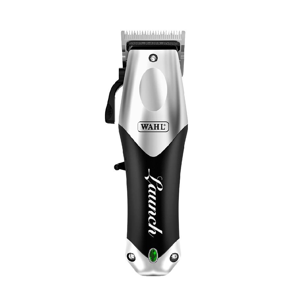 WAHL Máquina de Corte Launch con o sin Cable