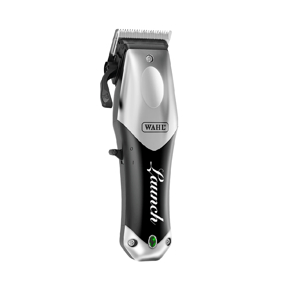 WAHL Máquina de Corte Launch con o sin Cable