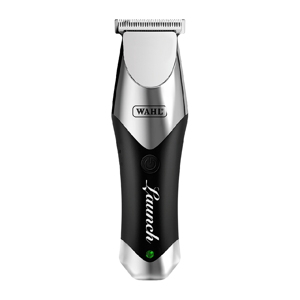 WAHL Máquina Launch Trimmer Cordless
