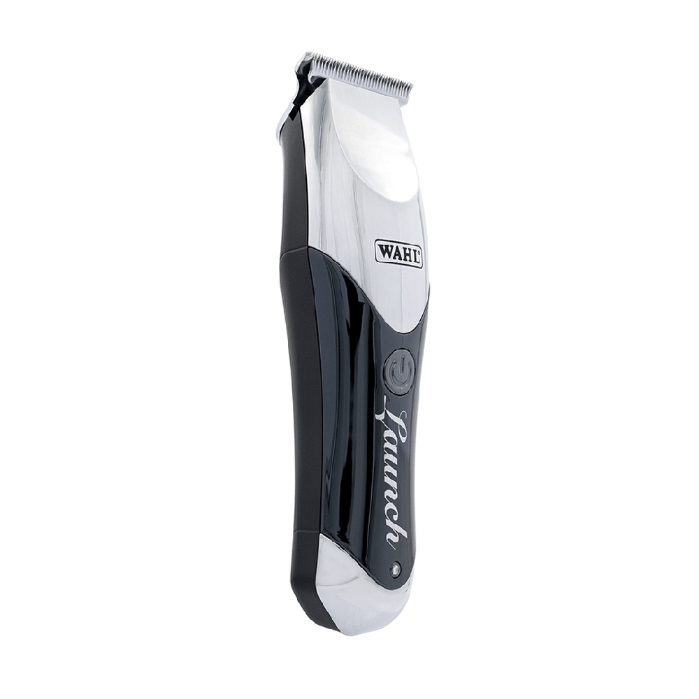 WAHL Máquina Launch Trimmer Cordless