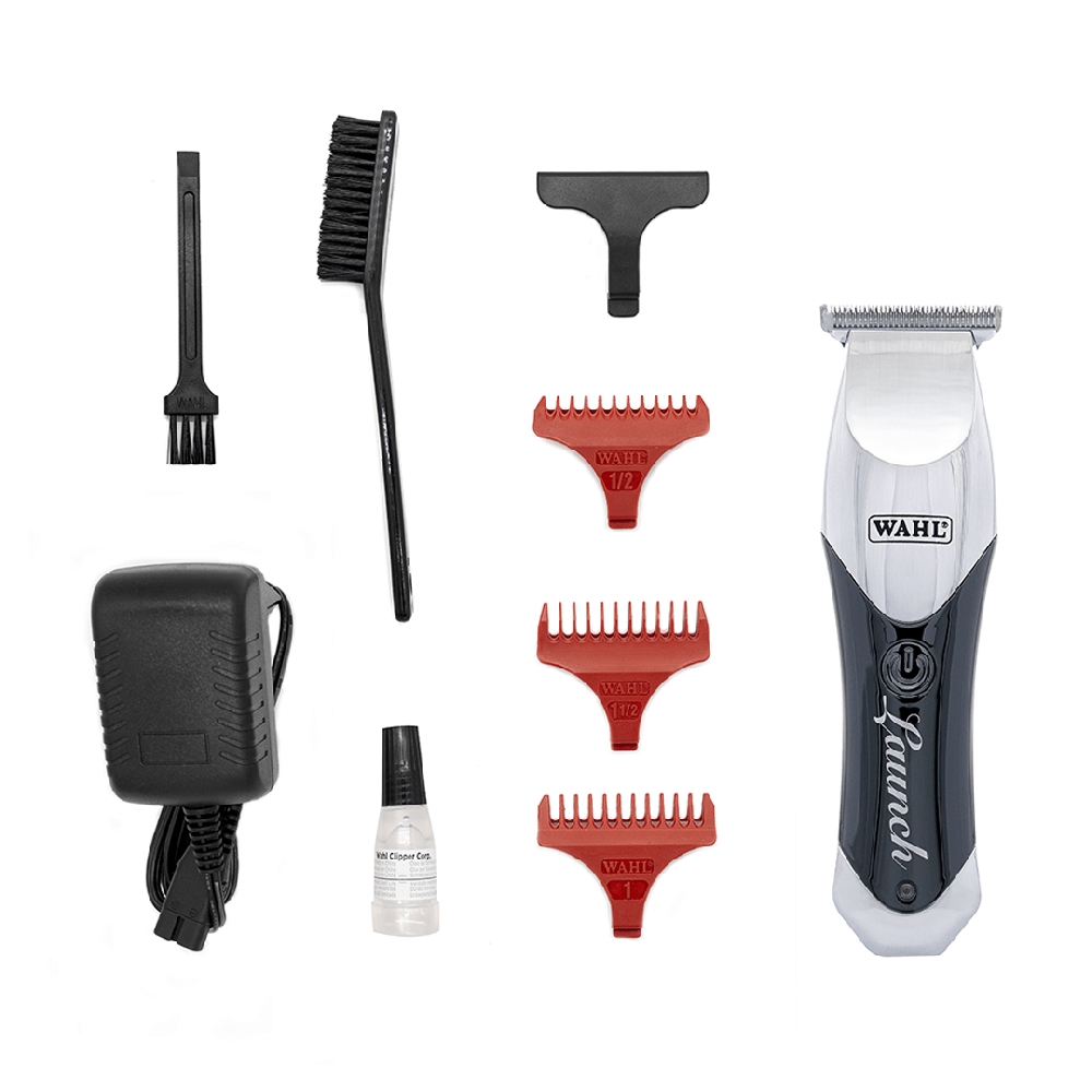 WAHL Máquina Launch Trimmer Cordless