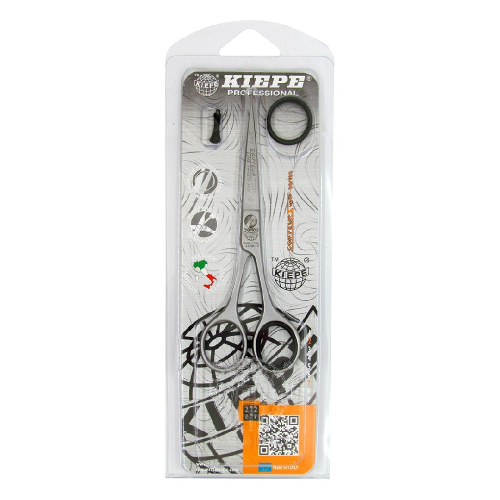 KIEPE Tijera Super Coiffeur Micro 5