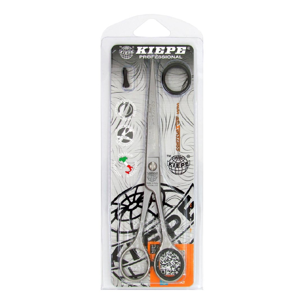 KIEPE Tijera Super Coiffeur Micro 7