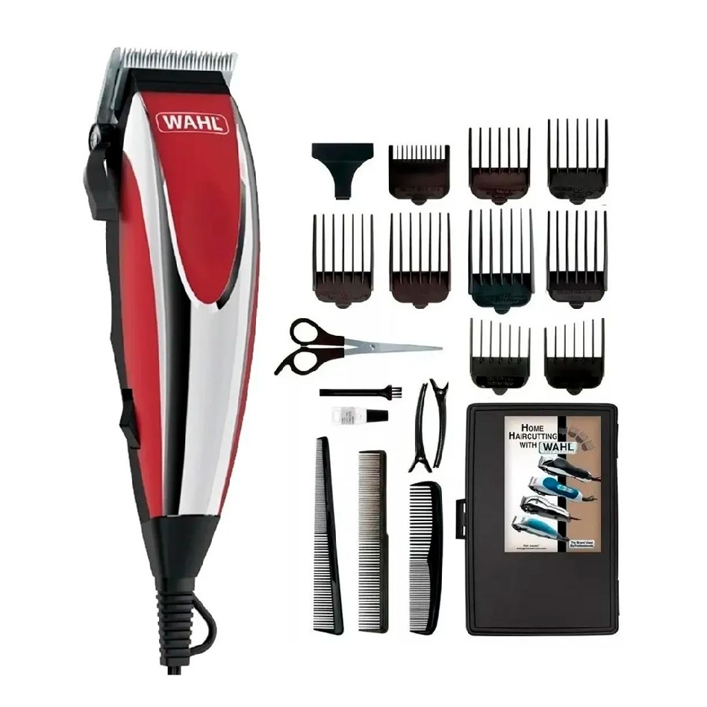 WAHL Máquina Home Cut x 20 Piezas