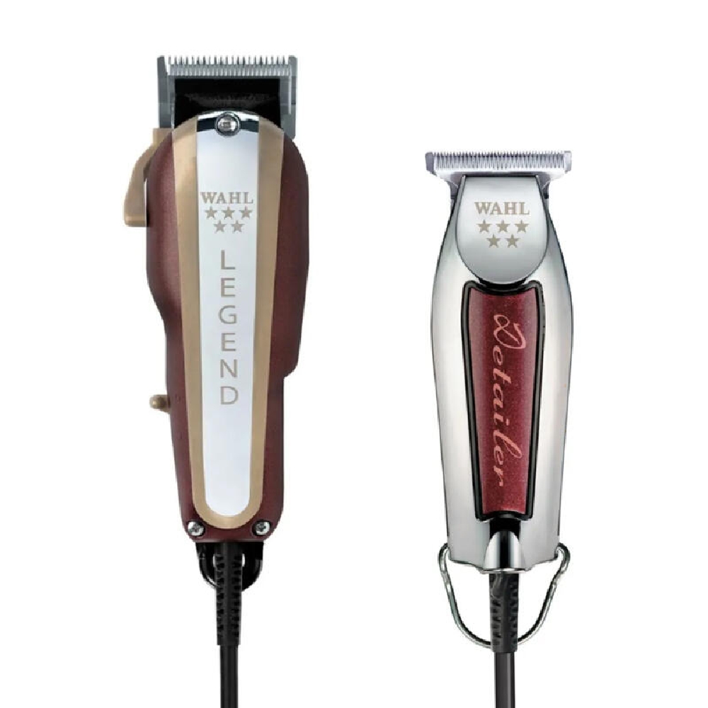 WAHL Combo Legend & Detailer Cable