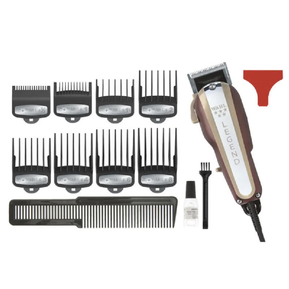 WAHL Combo Legend & Detailer Cable