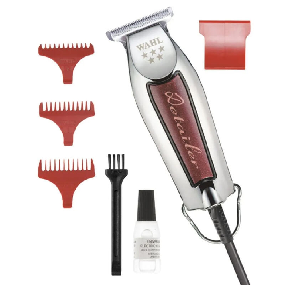 WAHL Combo Legend & Detailer Cable