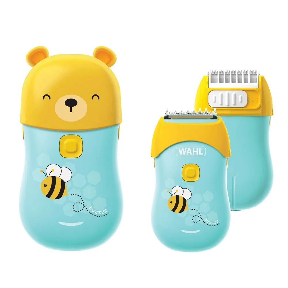 WAHL Máquina Baby Clipper