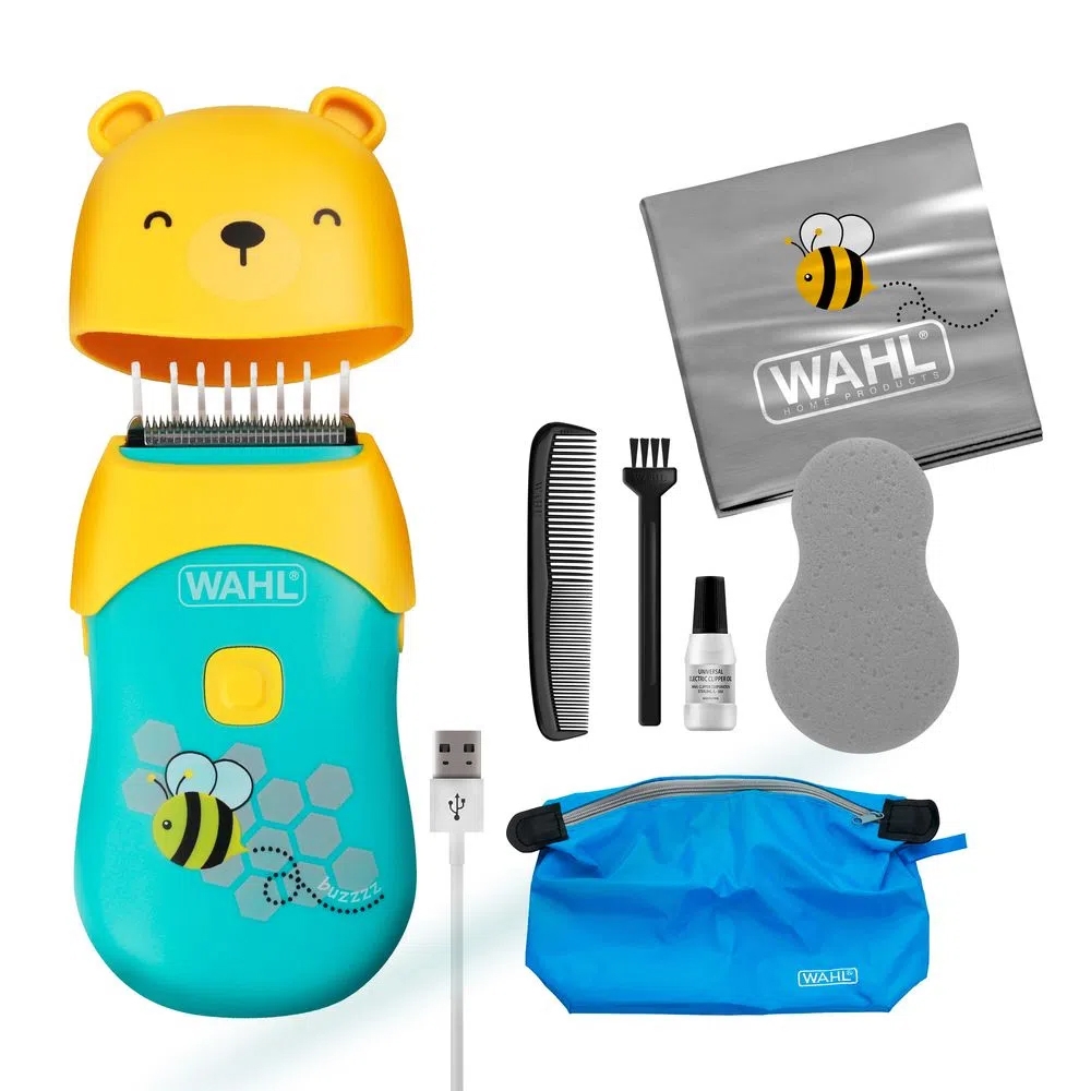 WAHL Máquina Baby Clipper